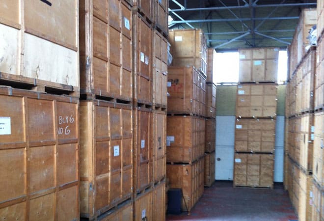 Wilmslow Furniture Storage Altrincham